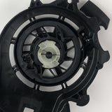 Maxbell Rewind Starter with Pull Cord Handle Pully Replaces for 594062 Engine