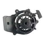 Maxbell Rewind Starter with Pull Cord Handle Pully Replaces for 594062 Engine