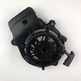 Maxbell Rewind Starter with Pull Cord Handle Pully Replaces for 594062 Engine
