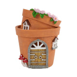 Maxbell Resin Planter Garden Planters Planter Decoration for Home Decor