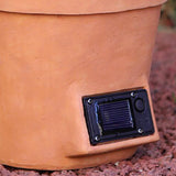 Maxbell Resin Planter Garden Planters Planter Decoration for Home Decor