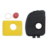Maxbell Durable Air Cleaner Cover Replaces for Mower Grass Garden Supplies