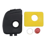 Maxbell Durable Air Cleaner Cover Replaces for Mower Grass Garden Supplies