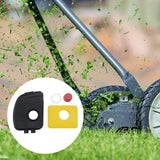 Maxbell Durable Air Cleaner Cover Replaces for Mower Grass Garden Supplies