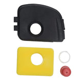 Maxbell Durable Air Cleaner Cover Replaces for Mower Grass Garden Supplies