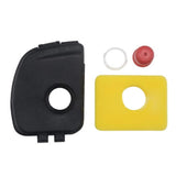 Maxbell Durable Air Cleaner Cover Replaces for Mower Grass Garden Supplies