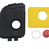 Maxbell Durable Air Cleaner Cover Replaces for Mower Grass Garden Supplies
