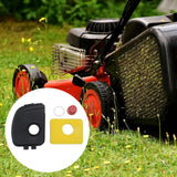 Maxbell Durable Air Cleaner Cover Replaces for Mower Grass Garden Supplies