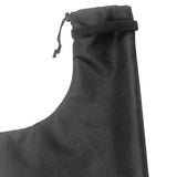 Maxbell blower Vacuum Bag Zippered Type Storage Bag Washable for Garden