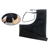 Maxbell blower Vacuum Bag Zippered Type Storage Bag Washable for Garden