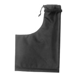 Maxbell blower Vacuum Bag Zippered Type Storage Bag Washable for Garden