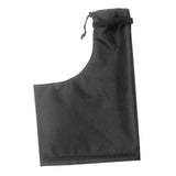 Maxbell blower Vacuum Bag Zippered Type Storage Bag Washable for Garden