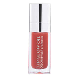 Maxbell lip Oil Nourishing Plumping Lip Oil Hydrating lipgloss Rosewood