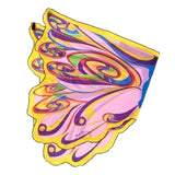 Maxbell Dress up Fancy Dress Costume Photo Prop Cherub Elf Party Butterfly Wing Colorful