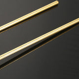 Maxbell Rhinestone Scepter Festival for Photography Prop Decoration Supplies Bride Aurerate