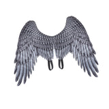 Maxbell Halloween Angel Wing Model Children Size for Dress up Parties Theater