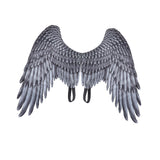 Maxbell Halloween Angel Wing Model Children Size for Dress up Parties Theater