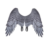 Maxbell Halloween Angel Wing Model Children Size for Dress up Parties Theater