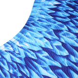 Maxbell Non Woven Fabric Adult Angel Wings for Men and Women Festive Party Halloween