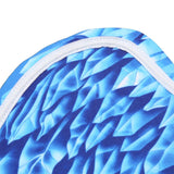 Maxbell Non Woven Fabric Adult Angel Wings for Men and Women Festive Party Halloween