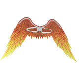 Maxbell Angel Wing Costume Devil Costume Cosplay Home Decor Photography Props