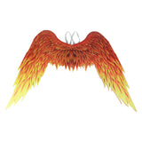 Maxbell Angel Wing Costume Devil Costume Cosplay Home Decor Photography Props
