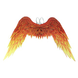Maxbell Angel Wing Costume Devil Costume Cosplay Home Decor Photography Props