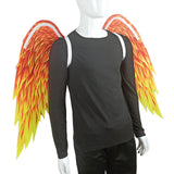 Maxbell Angel Wing Costume Devil Costume Cosplay Home Decor Photography Props