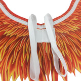 Maxbell Angel Wing Costume Devil Costume Cosplay Home Decor Photography Props
