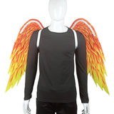 Maxbell Angel Wing Costume Devil Costume Cosplay Home Decor Photography Props