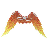 Maxbell Angel Wing Costume Devil Costume Cosplay Home Decor Photography Props