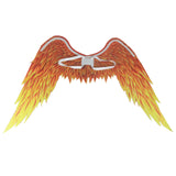 Maxbell Angel Wing Costume Devil Costume Cosplay Home Decor Photography Props