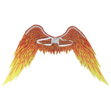 Maxbell Angel Wing Costume Devil Costume Cosplay Home Decor Photography Props