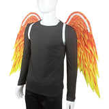 Maxbell Angel Wing Costume Devil Costume Cosplay Home Decor Photography Props
