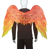 Maxbell Angel Wing Costume Devil Costume Cosplay Home Decor Photography Props