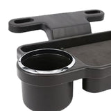 Maxbell Car Cup Holder Expander Drinks Foldable Multifunctional Burgers