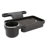 Maxbell Car Cup Holder Expander Drinks Foldable Multifunctional Burgers