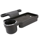 Maxbell Car Cup Holder Expander Drinks Foldable Multifunctional Burgers