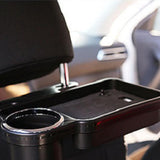 Maxbell Car Cup Holder Expander Drinks Foldable Multifunctional Burgers