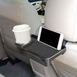 Maxbell Car Cup Holder Expander Drinks Foldable Multifunctional Burgers