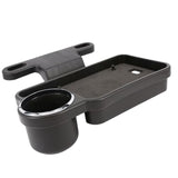 Maxbell Car Cup Holder Expander Drinks Foldable Multifunctional Burgers