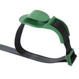 Maxbell Maternity Seat Safety Belt Comfortable Protector for Expectant Mother Green