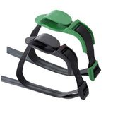 Maxbell Maternity Seat Safety Belt Comfortable Protector for Expectant Mother Green