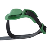 Maxbell Maternity Seat Safety Belt Comfortable Protector for Expectant Mother Green