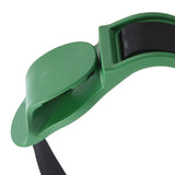 Maxbell Maternity Seat Safety Belt Comfortable Protector for Expectant Mother Green