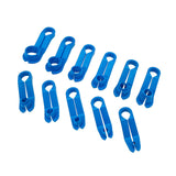 Maxbell AC Fuel Line Disconnect Tool Set Transmission Oil Cooler Tube for Ford