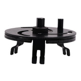 Maxbell Car Fuel Tank Lid Wrench Metal Accessory Adjustable 100-170mm