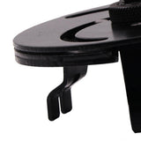 Maxbell Car Fuel Tank Lid Wrench Metal Accessory Adjustable 100-170mm