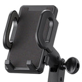 Maxbell Car Cup Holder Phone Mount Accessories Durable Hands Free for Car