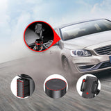 Maxbell Car Cup Holder Phone Mount Accessories Durable Hands Free for Car